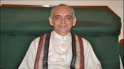 Gajapati Maharaja raises concern over untimely Rath Yatras, seeks President’s intervention