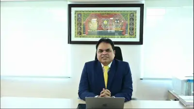 Odisha bags National Award for excellence in solar energy implementation