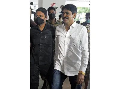 Bhangar bomb blast case: Absconding ex-MLA nabbed by NIA from South 24 Parganas 