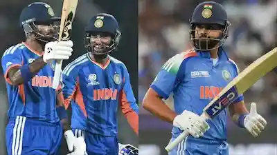 BCCI appoints batsman Shreyas Iyer as India new T20I captain replacing Suryakumar Yadav