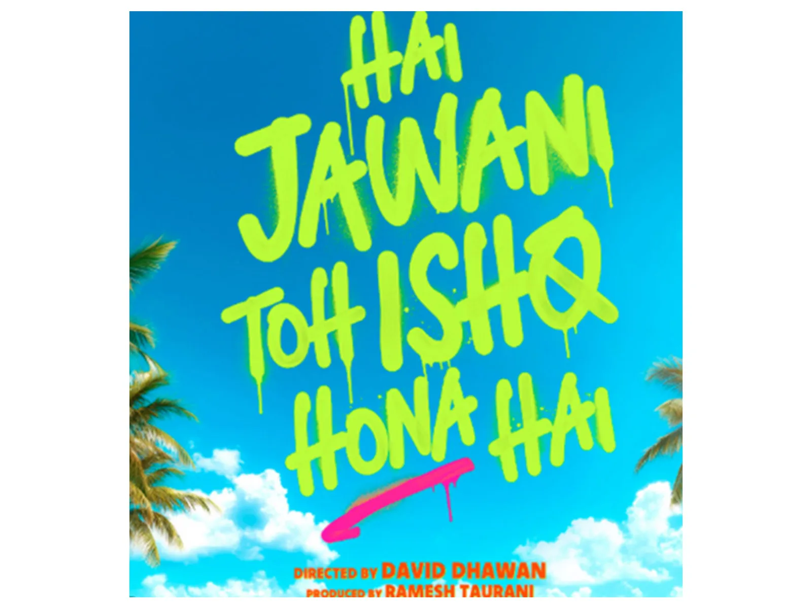 Hai Jawani Toh Ishq Hona Hai box office collection: Varun Dhawan starrer film collects Rs 8.65 crore on Day 1