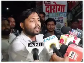 Khan Sir to Move Court for Anticipatory Bail in Patna Coaching Centre Vandalism Case