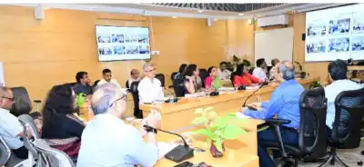 Odisha Govt Approves 24 Industrial Projects Worth Rs 3,793 Crore, Over 19,000 Jobs Expected