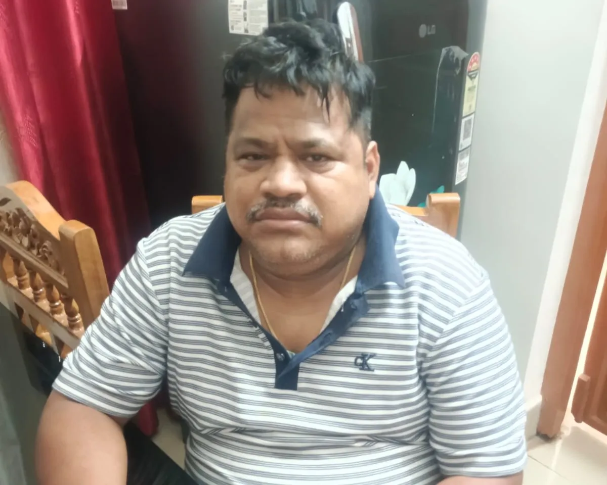 Odisha: Crorepati Baliguda ITDA Assistant Executive Engineer arrested in DA case

