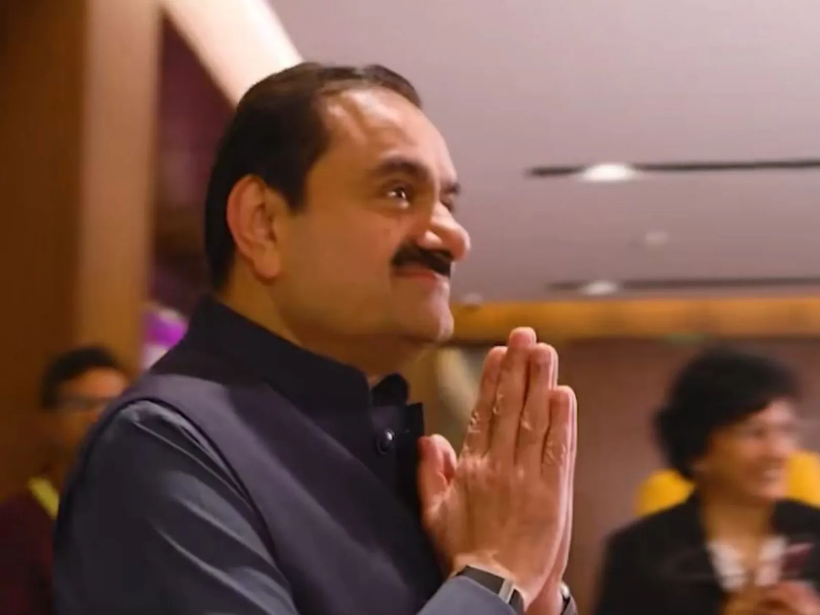 Gautam Adani regains title of Asia's richest person as net worth rises to USD 89.2 billion: Forbes
