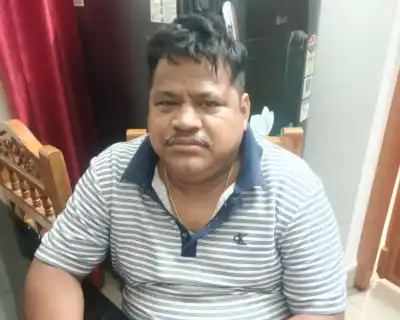 Odisha: Crorepati Baliguda ITDA Assistant Executive Engineer arrested in DA case