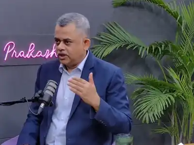 India can grow over 8% despite oil shocks, crude impact overblown in narrative: Neelkanth Mishra