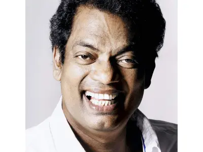 National award-winning Malayalam actor Salim Kumar passes away at 56