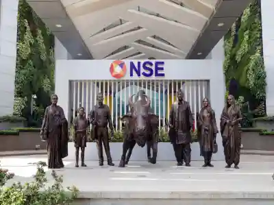 NSE investor accounts cross 26 crore milestone as mobile trading and tier-2/3 cities drive participation