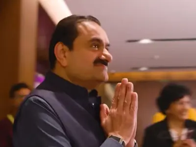 Gautam Adani regains title of Asia's richest person as net worth rises to USD 89.2 billion: Forbes