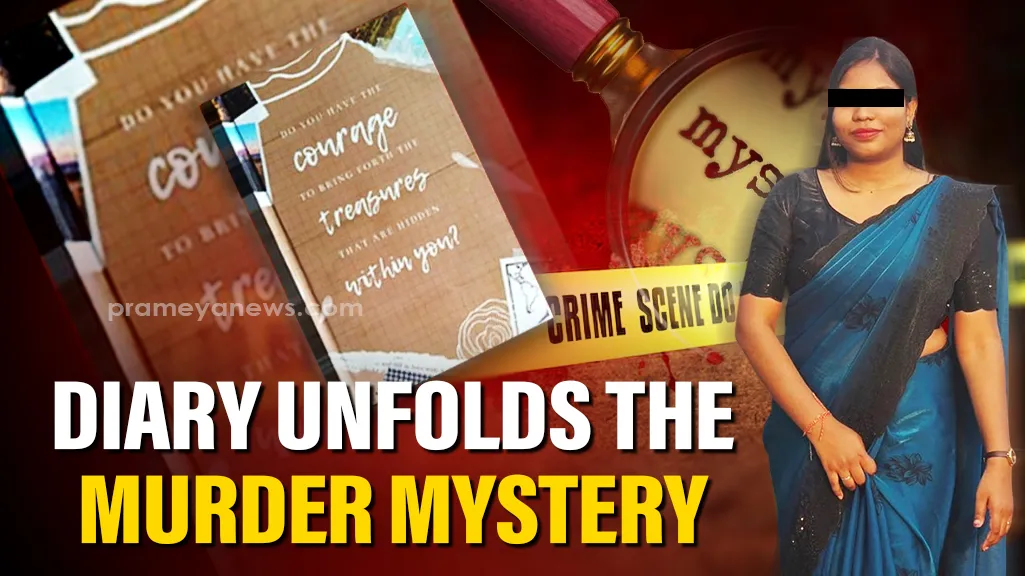 Chandrika Hembrom death case: Missing diary adds new mystery ; family seeks thorough probe