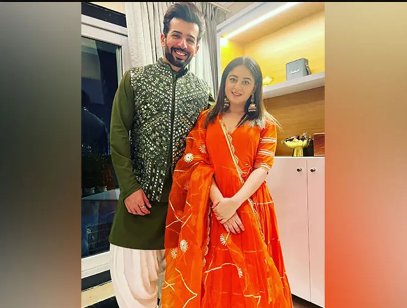 "There is no bitterness": Mahhi Vij reflects on separation, calls ex-husband Jay Bhanushali her "best friend"