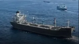 Shipping Ministry confirms attack on vessel carrying 24 Indian seafarers south of Hormuz
