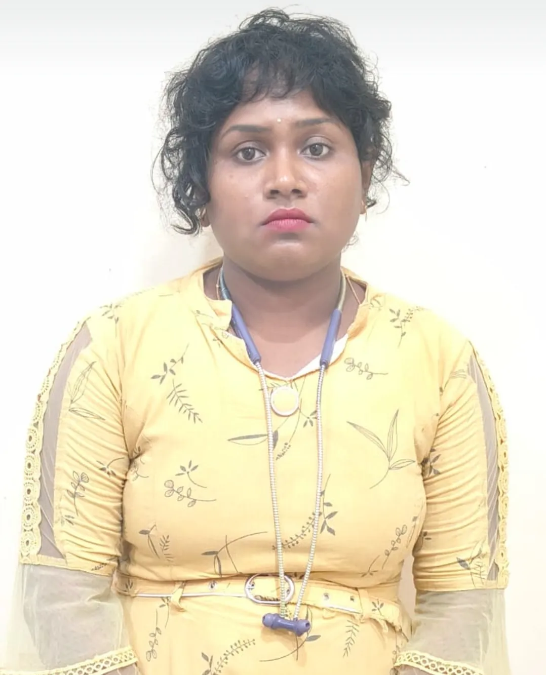 MGNREGA assistant caught taking ₹35,000 bribe in Kalahandi