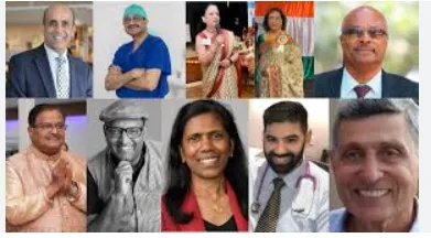 10 Indian-Origin Australians Honoured in 2026 King's Birthday Honours List