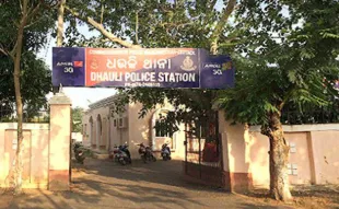 Man Arrested for Alleged Sexual Assault of Woman in Odisha's Pipili 