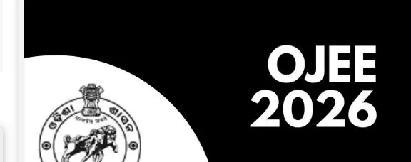 OJEE 2026 results declared