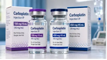 Shortage of Key Cancer Drugs ‘Cisplatin and Carboplatin’ Raises Alarm Among Oncologists
