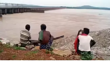Odisha: Cabinet Approves Rs 440 Crore For Barrage Project Across Mahanadi Near Sambalpur