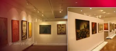 Bhubaneswar to get National Gallery of Modern Art branch