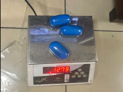 DRI arrests 7, seizes Rs 5 crore gold at Mumbai Airport