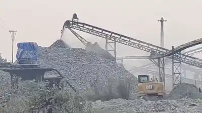 One dead, four injured in quarry blast in Odisha’s Dhenkanal; rescue operations underway