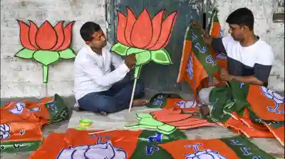 BJP announces candidates for upcoming Rajya Sabha polls in Karnataka, Madhya Pradesh