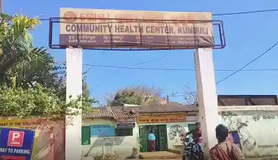 Diarrhoea & vomiting outbreak in Koraput village; over 17 patients hospitalised