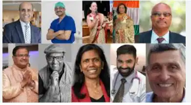10 Indian-Origin Australians Honoured in 2026 King's Birthday Honours List