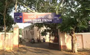 Man Arrested for Alleged Sexual Assault of Woman in Odisha's Pipili 
