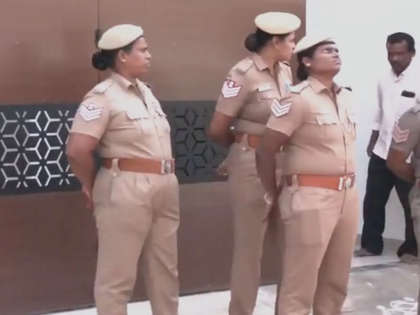 YouTuber Maridhas detained by Chennai Police over alleged videos targeting TVK government