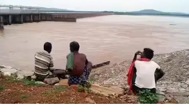 Odisha: Cabinet Approves Rs 440 Crore For Barrage Project Across Mahanadi Near Sambalpur