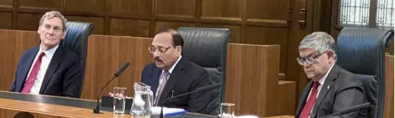 CJI Surya Kant Advocates Mediation as Key to Modern Dispute Resolution