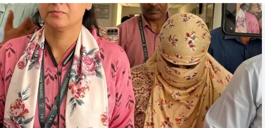 NEET-UG 2026 Paper Leak Case: Delhi Court Denies Bail to Accused Manisha Waghmare 