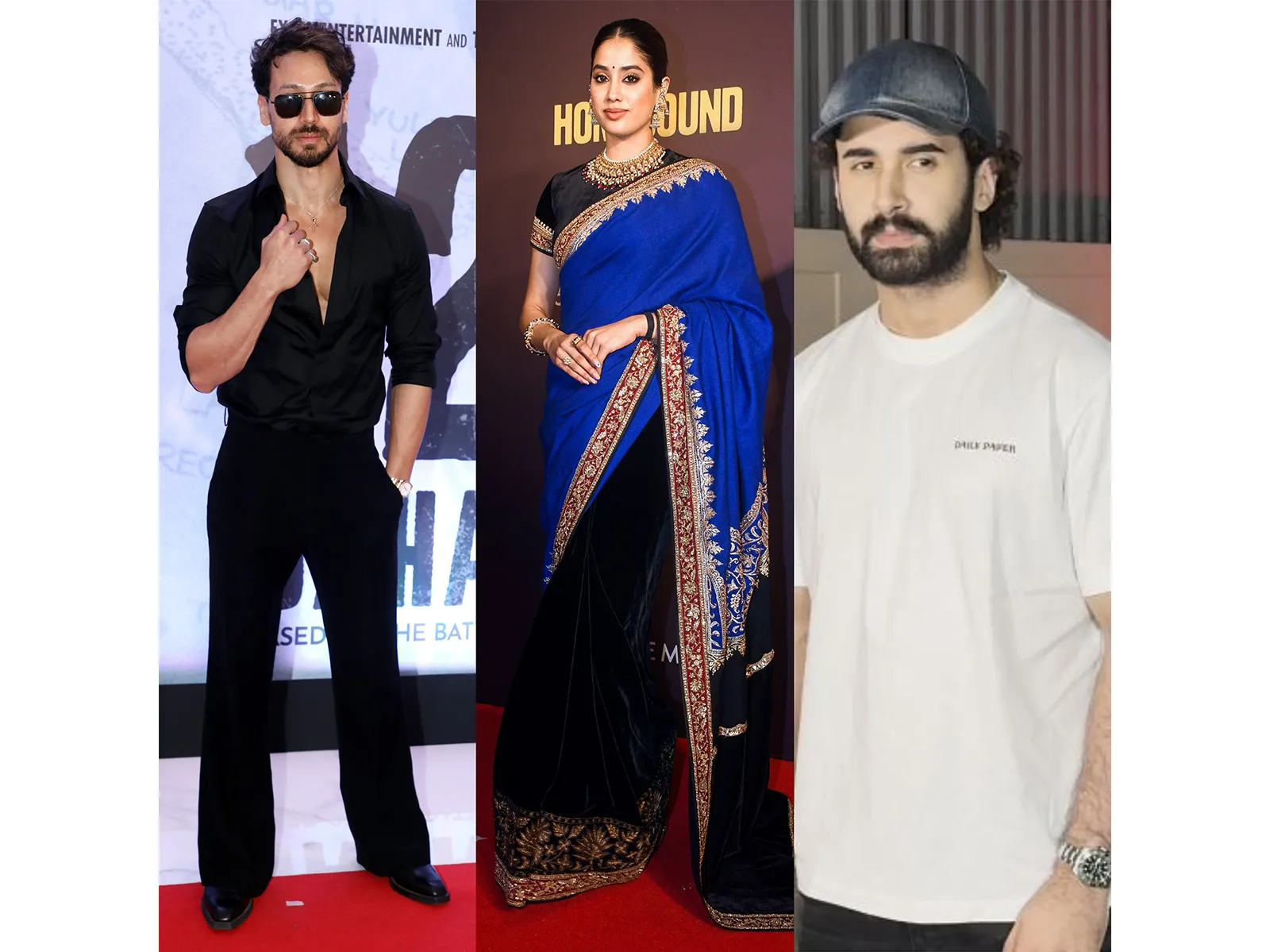 Tiger Shroff, Janhvi Kapoor, Lakshya starrer 'Lag Ja Gale' to release on May 14, 2027
