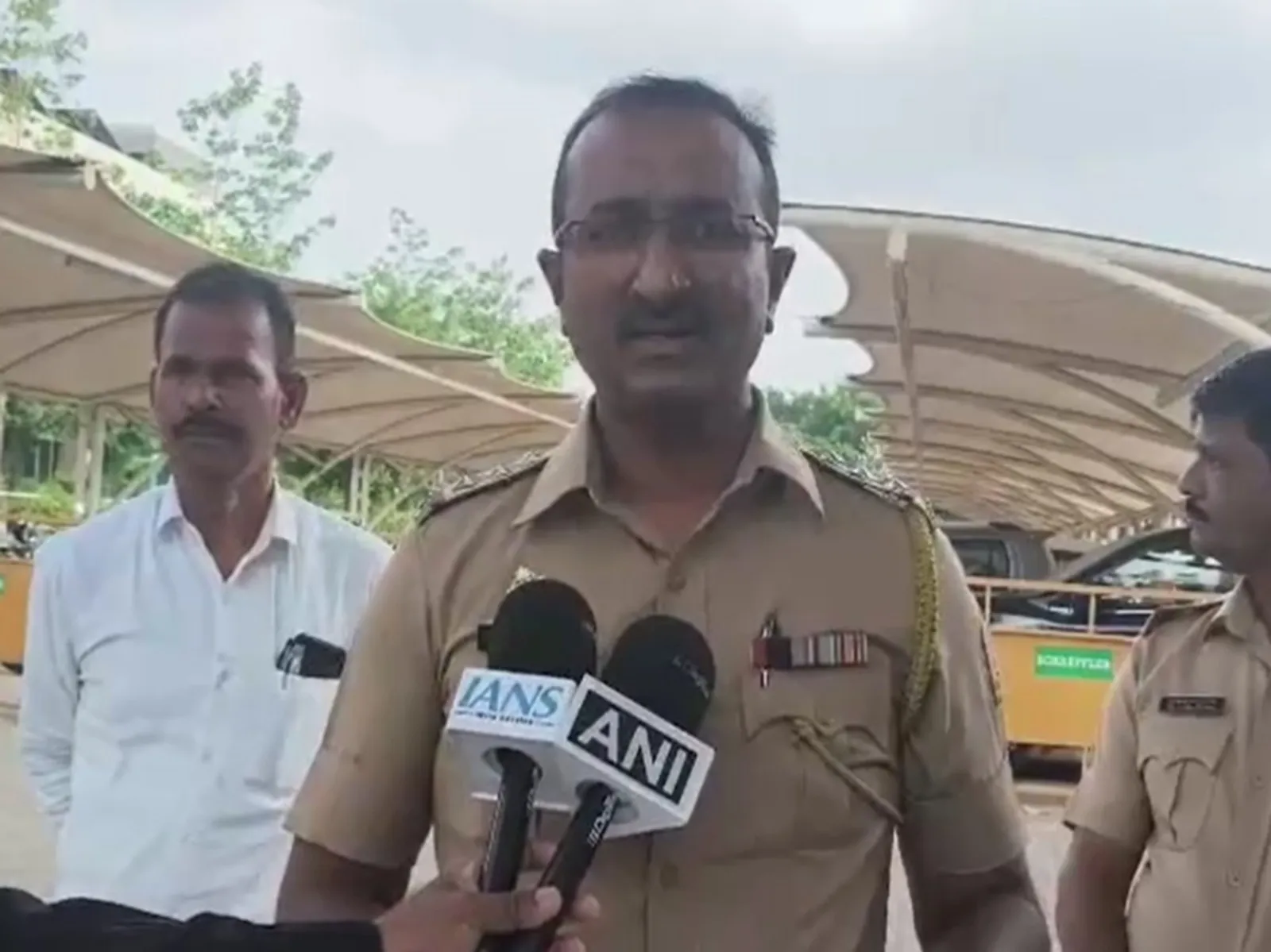 Pune: 2 workers dead, 3 injured after CO₂ gas leak at Talegaon MIDC plant
