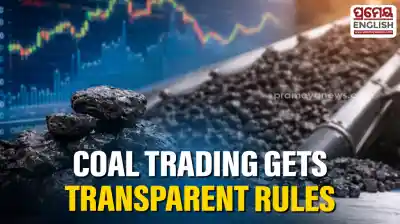 Coal Exchange Rules notified to enable transparent coal trading, market-based price discovery