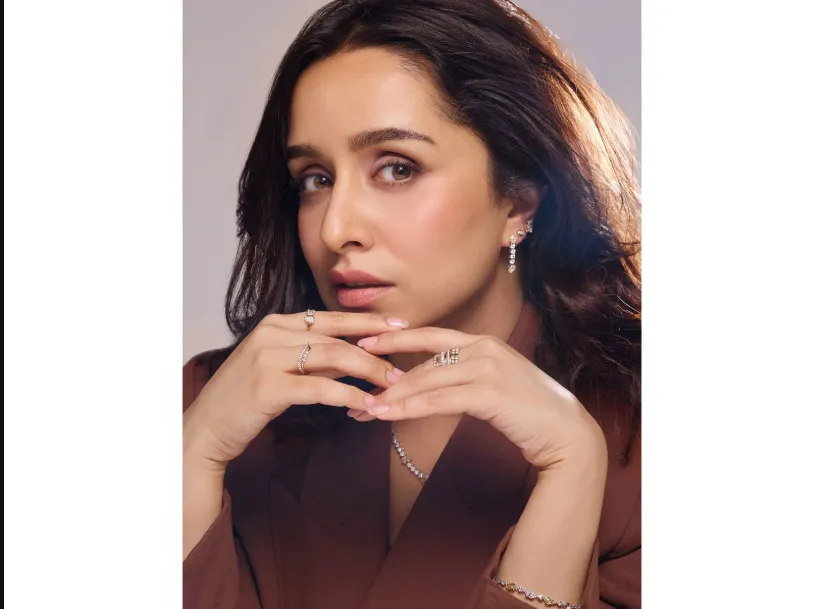 Shraddha Kapoor to headline Dinesh Vijan, Laxman Utekar's new film 'Eetha', release date locked