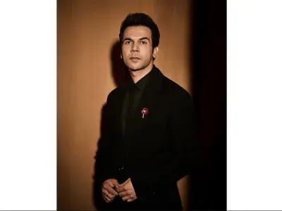 Rajkummar Rao, Dinesh Vijan reunite for 'Prahaar- The Ujjwal Nikam Story', release date announced