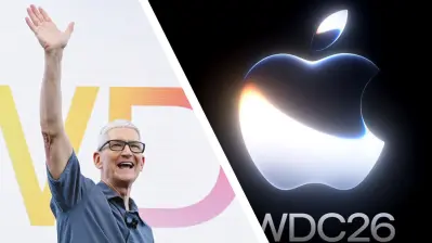 Apple introduces macOS 27 Golden Gate with stunning Liquid Glass interface changes