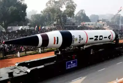 Peacetime Ready: India Places 12 Nuclear Warheads on Active Missiles in a Bold Policy Shift