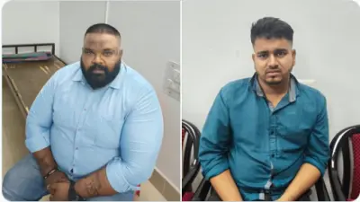 Odisha Pharmacy Council Senior Assistant, associate held for taking Rs 9,000 bribe