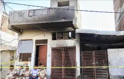 7 killed after fire breaks out at illegal firecracker factory in Jaipur's Kho Nagoriyan