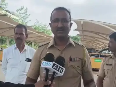 Pune: 2 workers dead, 3 injured after CO₂ gas leak at Talegaon MIDC plant
