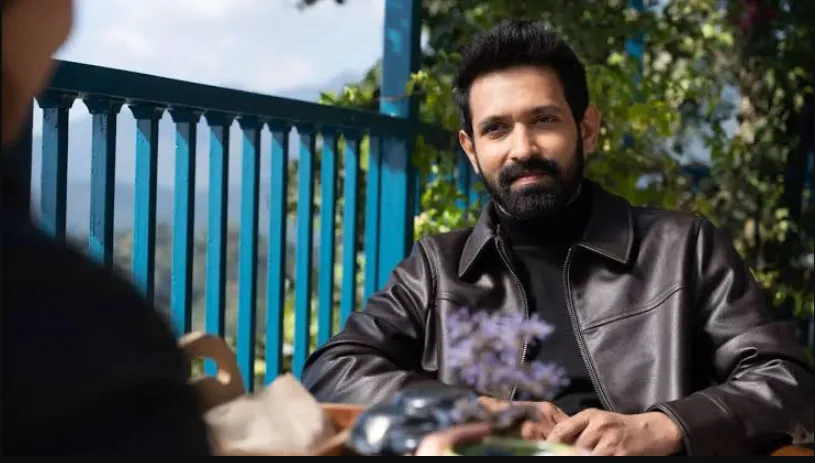 Vikrant Massey's 'Musafir Cafe' OTT release date announced, watch teaser