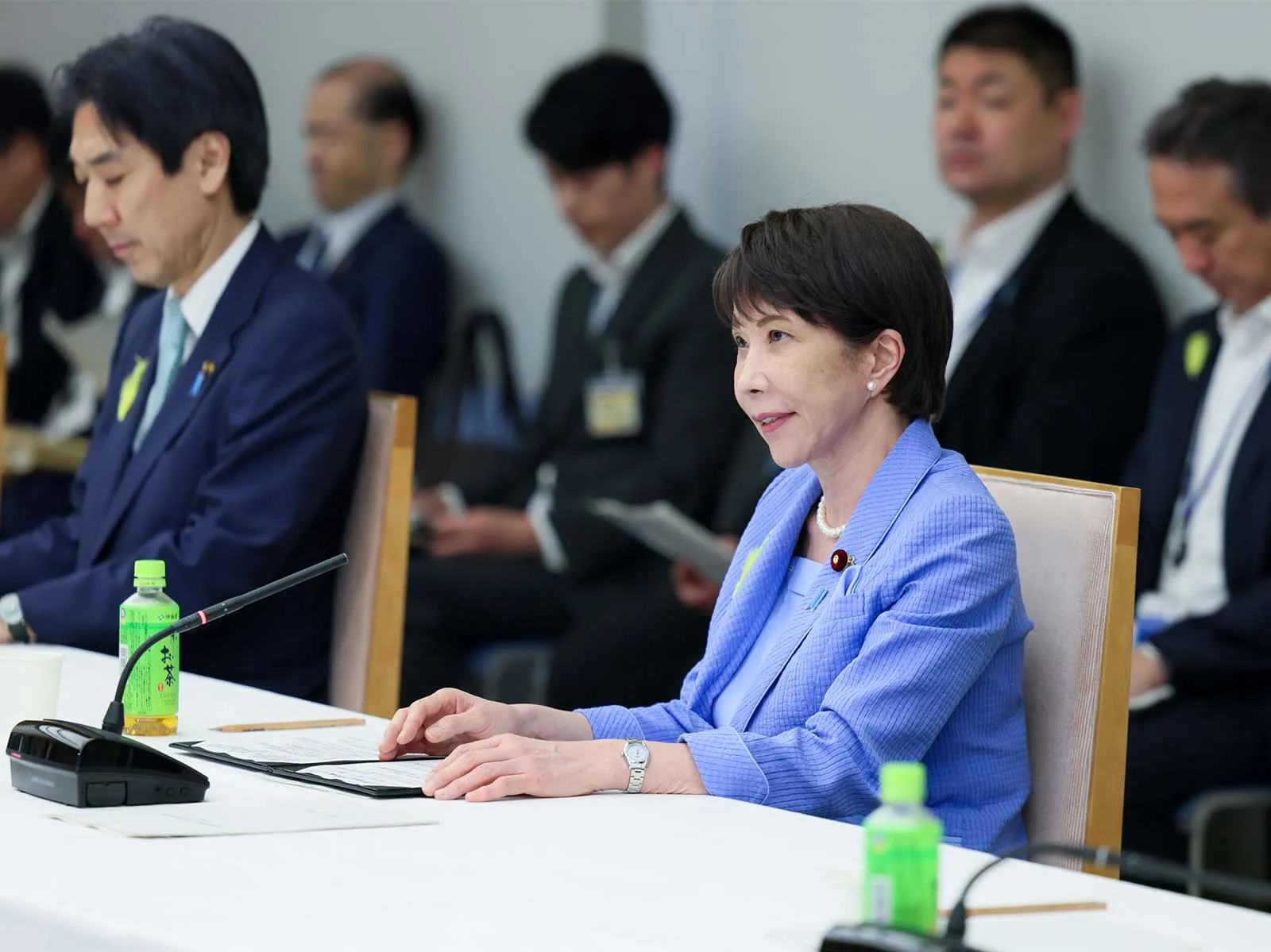 "Amid growing uncertainty in international situation, importance of collaboration with India is increasing": Japan PM ahead of India visit