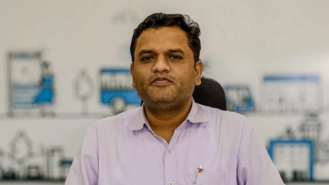 Govt is trying its best to give new textbooks: Odisha School & Mass Education Secretary

