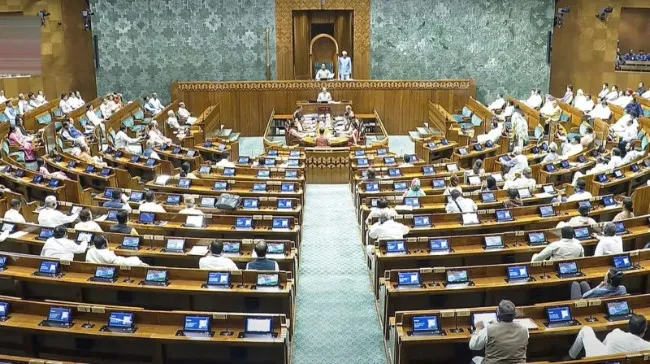 JPC likely to retain 30-day custody clause for removal of PM, CMs; report expected on July 17
