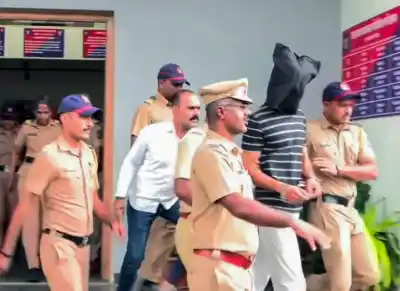 Ketan Agarwal murder Case: Accused Chetan Chaudhary to be taken to Lohagarh Fort for crime scene reconstruction