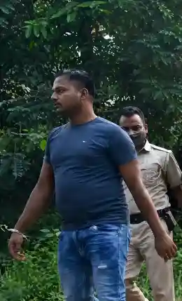 Notorious cattle smuggler Tazuddin Khan sentenced to life imprisonment